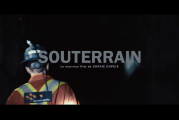 La bande-annonce du film « SOUTERRAIN » de Sophie Dupuis est dévoilée!