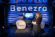 Sonia Benezra se joint à CREA TV, la nouvelle télé des aînés !