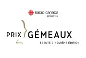 L’Académie lance son nouveau programme-souvenir des 35es prix Gémeaux en format numérique