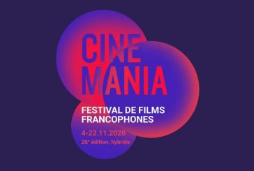 Dernière semaine à Cinemania, la 26e édition prend fin le 22 novembre 2020