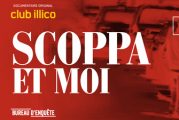 Club illico - SCOPPA ET MOI : Les confessions d’un des plus grands mafieux du pays