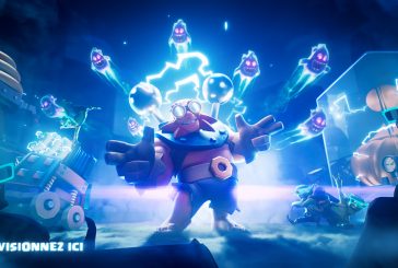 Supercell confie à Squeeze une campagne majeure