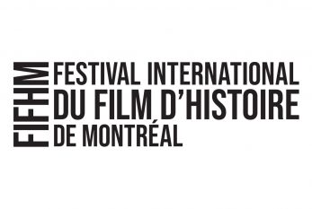 Dès le 18 mai et jusqu'au 22 mai 2022 en salle, la 4e édition du Festival international du film d’histoire de Montréal