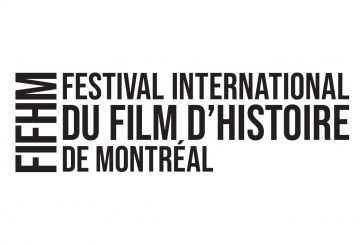Le Festival International du film d'histoire de Montréal lance son appel à films pour 2022!