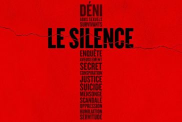 « LE SILENCE », de Renée Blanchar, en ouverture du FICFA 2020