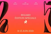 25e anniversaire du Festival REGARD | ÉDITION SPÉCIALE DU 9 AU 13 JUIN 2021