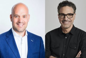Avis de nomination Québecor : Sébastien Viau et Hugues Choquette nommés chez COLAB STUDIO