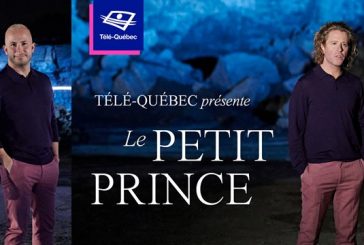 Télé-Québec - Redécouvrir Le Petit Prince avec nos yeux d'adulte