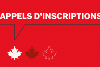Téléfilm Canada - Appel d'inscriptions pour le MARCHÉ DU FILM DE CANNES | PAVILLON VIRTUEL DU CANADA