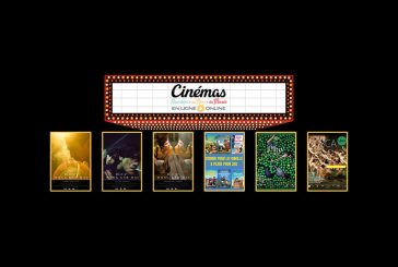 Cinémas Beaubien, du Parc et du Musée : NOUVEAUTÉS CINÉMA EN LIGNE du 18 décembre 2020 !