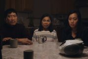 Le film primé « No Crying At The Dinner Table » de Carol Nguyen disponible gratuitement aujourd'hui!