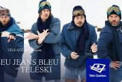 Bleu Jeans Bleu en téléski : un concert d'hiver à Télé-Québec