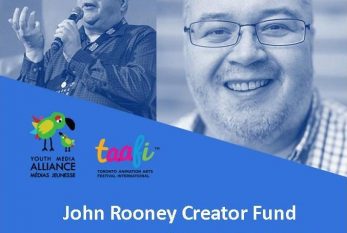 AMJ - Lancement du nouveau Fonds pour la création John Rooney