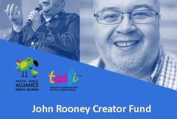 AMJ - Lancement du nouveau Fonds pour la création John Rooney