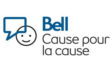 Bell Cause pour la cause soutient les programmes de santé mentale à Québec