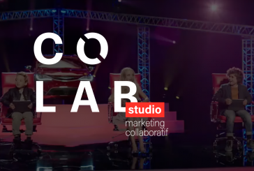 Québecor annonce plusieurs nominations chez COLAB STUDIO, marketing collaboratif