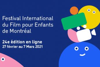 Le Festival International du Film pour Enfants de Montréal (FIFEM) dévoile les lauréats de 2021
