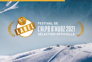Festival de l'Alpe d'Huez 2021 - Communiqué de la 24e édition
