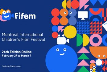 La 24è édition du FIFEM se tiendra du 27 février au 7 mars 2021 pendant la relâche