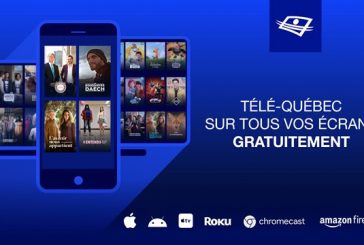 Télé-Québec devient accessible sur tous les écrans gratuitement
