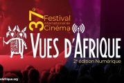 Programmation du 37e Festival international de cinéma Vues d’Afrique du 9 au 18 avril 2021