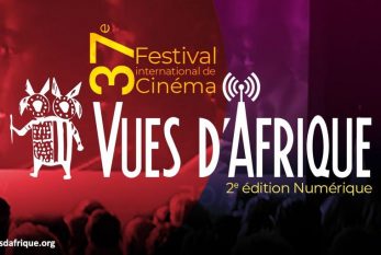 Programmation du 37e Festival international de cinéma Vues d’Afrique du 9 au 18 avril 2021
