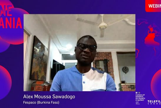4- Alex Moussa Sawadogo