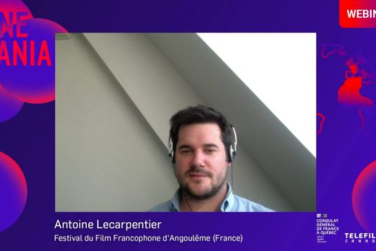 6- Antoine Lecarpentier