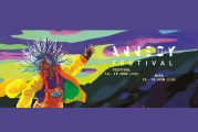 Annecy Festival : découvrez l’affiche 2021 !