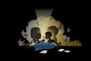 Francis Gélinas remporte le Prix de la meilleure animation VR à Cinejoy