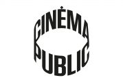 Lancement du CINÉMA PUBLIC : un cinéma en mouvement, sur petit comme sur grand écran