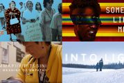 Quatre films de l’ONF présentés en première mondiale en ligne  à Hot Docs  2021