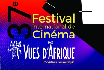 Les jurys du 37e Festival international de cinéma Vues d'Afrique qui se tient du 9 au 18 avril 2021