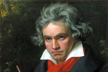Beethoven célébré sur Planète+ à l'occasion du 164ème anniversaire de sa mort le 26 mars 2021