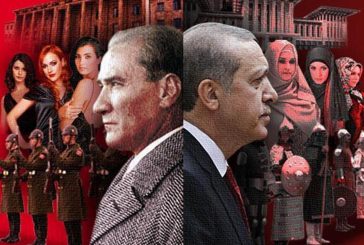 Egypte, Allemagne, Turquie et Yougoslavie : Histoire antique et contemporaine en avril 2021 sur Planète+