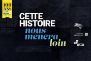 La Fabrique culturelle de Télé-Québec et les Archives nationales du Québec : une histoire qui nous mènera loin !