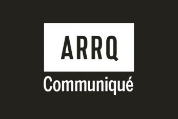 ARRQ - Budget fédéral - Des mesures importantes de soutien pour la culture mais déception pour la production audiovisuelle francophone