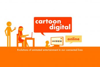 Cartoon Digital 2021 : Le programme à découvrir