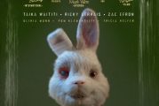 Entendez Denis Villeneuve et Pom Klementieff dans le film de la campagne Sauvez Ralph afin d'interdire les tests cosmétiques sur les animaux