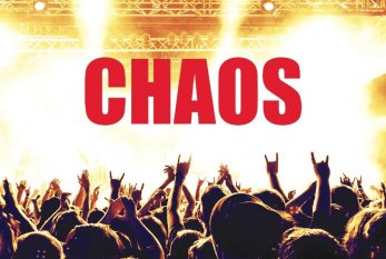 CHAOS : Une nouvelle production événementielle cet automne 2021 à TVA