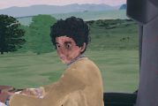 L'oeuvre VR Les Passagers : L'Enfant, réalisé par Ziad Touma et écrit par Nicolas Peufaillit en première mondiale à Tribeca