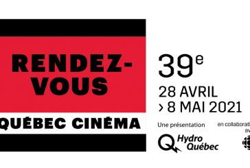 RVQC | Les Rendez-vous Québec Cinéma organisent une vente Dernière chance !
