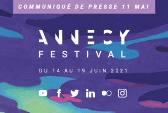 Festival d'Annecy 2021, le continent Africain à l’honneur pour l'édition 2021