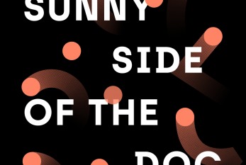 Sunny Side of the Doc et PiXii Festival dévoilent leur sélection officielle 2021