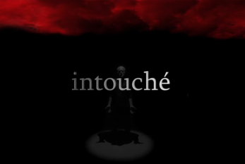 « Intouché », un court film poétique en 360 3D par Michel Lemieux à propos de la pandémie