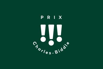 Découvrez les six finalistes du prix Charles-Biddle 2021!