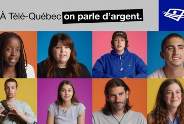 À Télé-Québec, on parle d'argent aux adolescents!