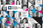 L'Ordre des arts et des lettres du Québec dévoile les 18 récipiendaires de sa cuvée 2021