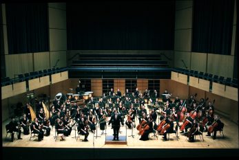 Saison 2021 de l'Orchestre de la francophonie : sous le signe de l'accessibilité et de l'échange