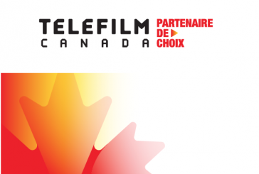 Téléfilm Canada - Financement de 29 longs métrages à petit budget en anglais et en français